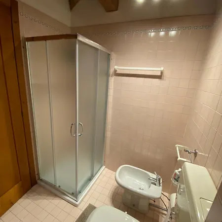 Apartment Belvedere Asiago