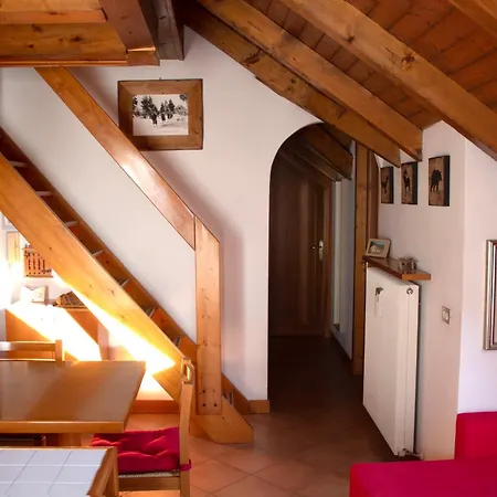 Daire Belvedere Asiago