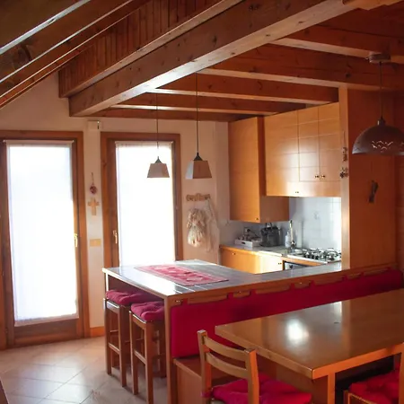 Belvedere Apartment *