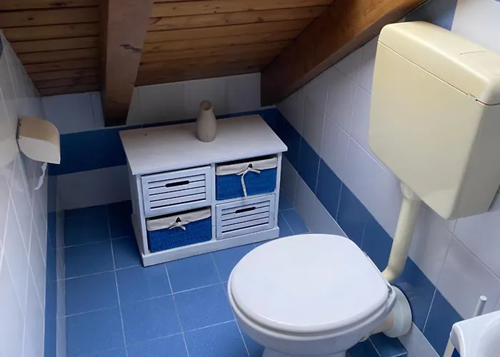 Apartment Belvedere *