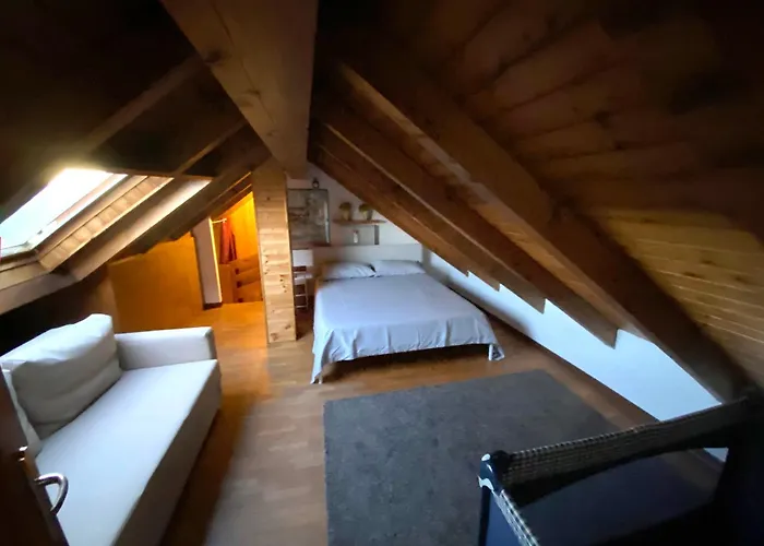 Apartment Belvedere *