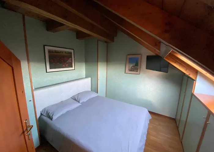 Belvedere Apartment *