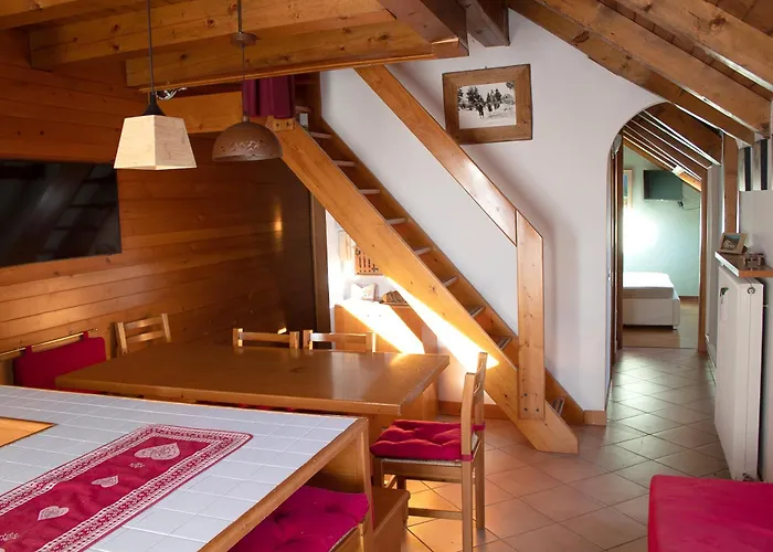 Apartment Belvedere *