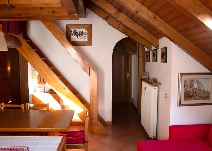 Apartment Belvedere Asiago