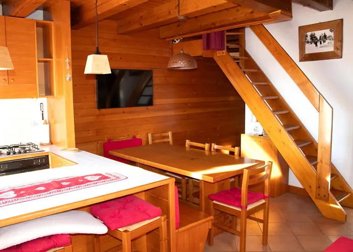 Belvedere Apartment *