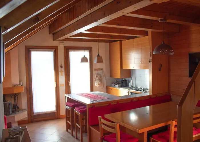 Belvedere Apartment *