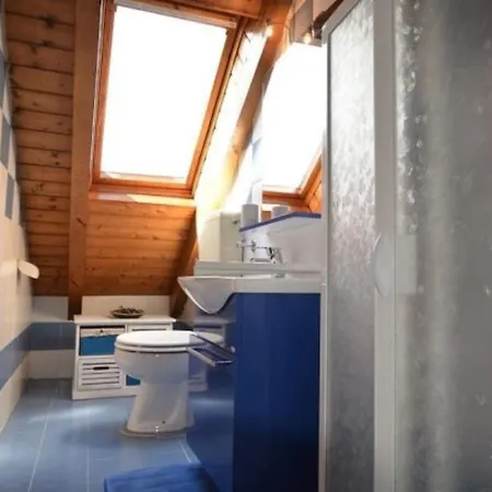 Belvedere Apartment *