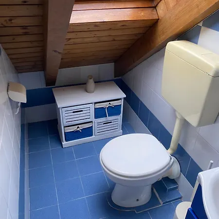 Apartment Belvedere *