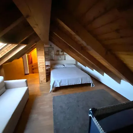 Apartment Belvedere *