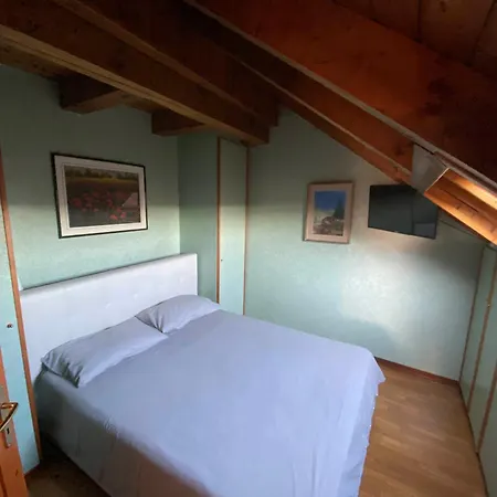 Belvedere Apartment *