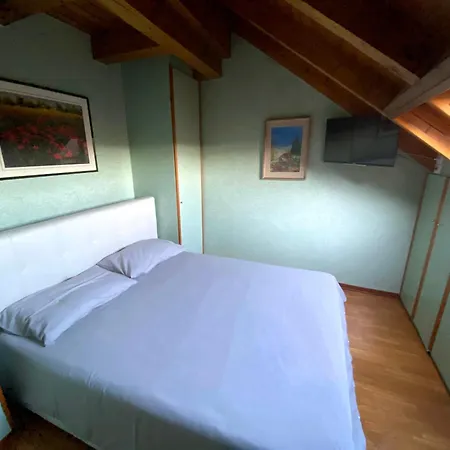Apartment Belvedere