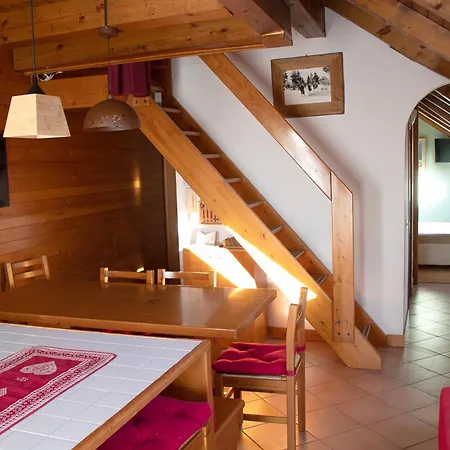 Apartment Belvedere *