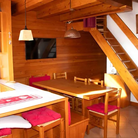 Belvedere Apartment *