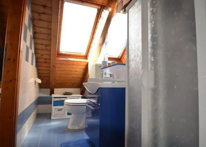 Belvedere Lejlighed *